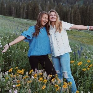 Meet your Posher, Payton